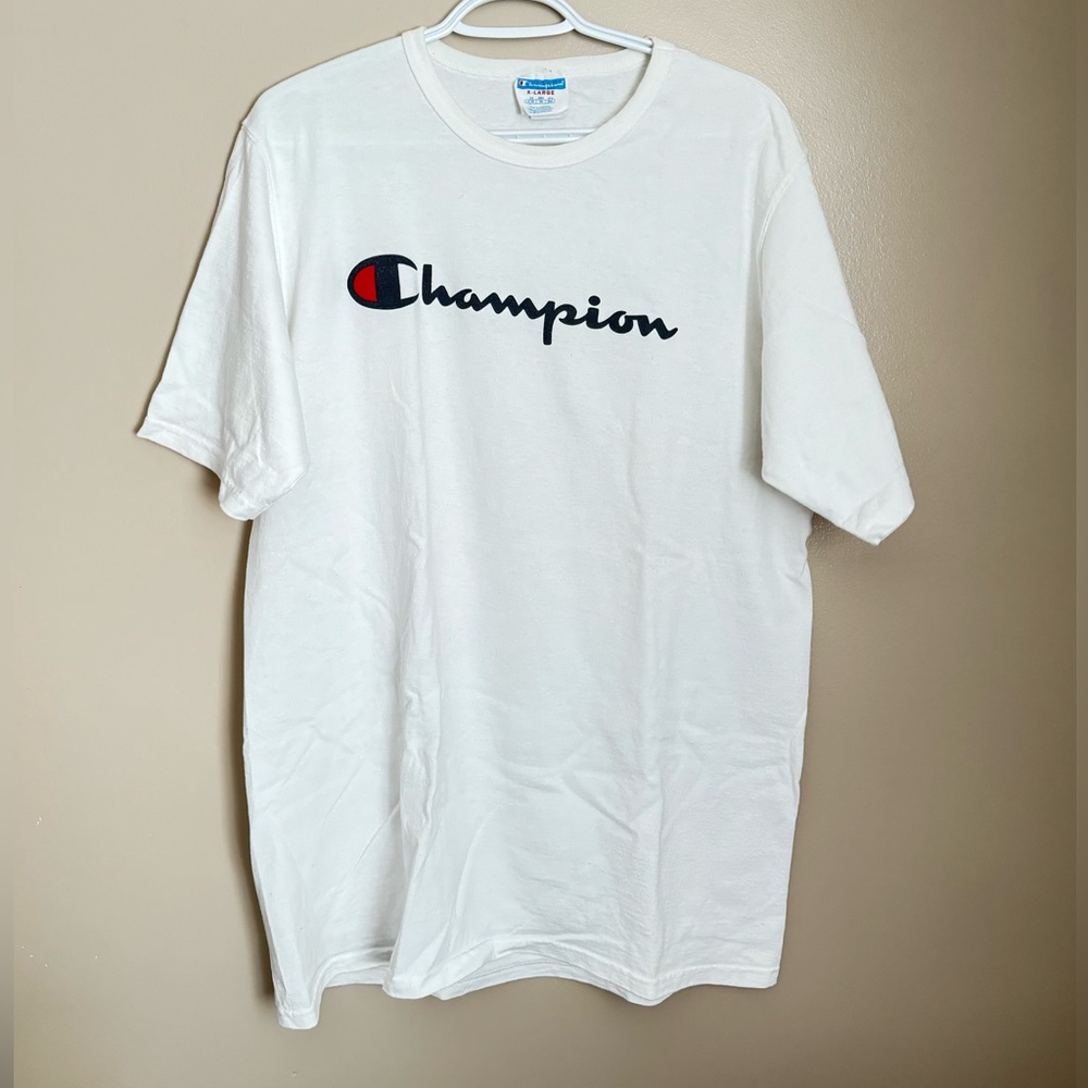 Bundle Champion T shirts